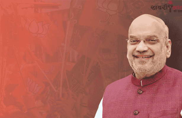 Amit Shah | Political Career | BJP Strategist | CAA | RSS | Covid-19