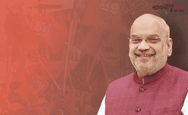 Amit Shah | Political Career | BJP Strategist | CAA | RSS | Covid-19