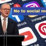 Australia New Law | Social Media Ban for Under 16 | Mental Health