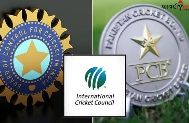 Champions Trophy 2025 | India vs Pakistan | BCCI & PCB standoff