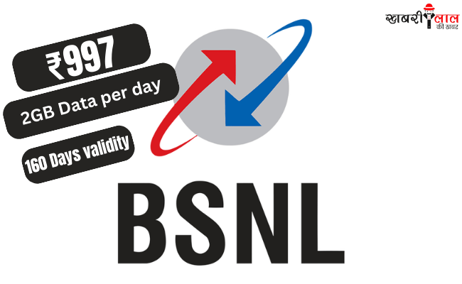 BSNL | Affordable Plans | Low-cost Plans | 4G Services | Validity