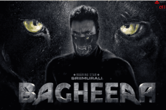 Bagheera