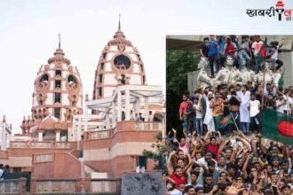 ISKCON Bangladesh | Shibchar Center | Muslim Groups | Closure
