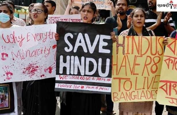 Bangladesh Chief Advisor | Hindu Community Security | ISKCON