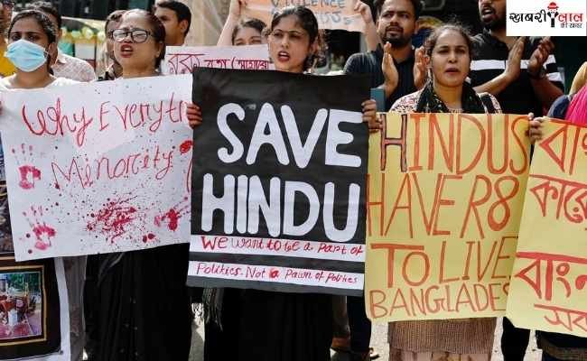 Bangladesh Chief Advisor | Hindu Community Security | ISKCON