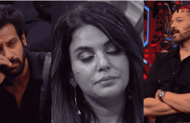 Bigg Boss 18 | highlights | Arfeen eviction | Ravi Kishan