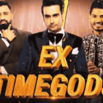 Bigg Boss 18 | Time God | Vivian dsena | Rajat | Digvijay | Winner