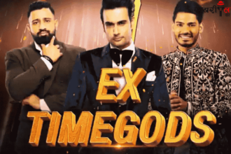 Bigg Boss 18 | Time God | Vivian dsena | Rajat | Digvijay | Winner