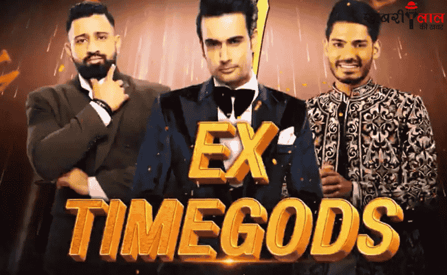 Bigg Boss 18 | Time God | Vivian dsena | Rajat | Digvijay | Winner