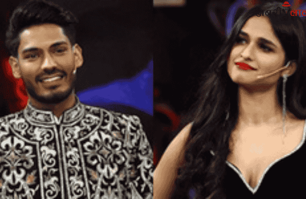 Bigg Boss 18 | Wildcard Entry | Kashish and Esha Fight | Cat Fight