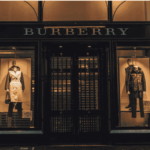 Burberry | Luxury Brand | Product Destruction | Brand Image