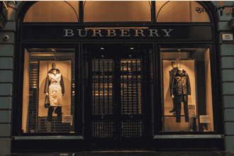 Burberry | Luxury Brand | Product Destruction | Brand Image