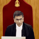 CJI DY Chandrachud | Farewell Speech | Indian Judiciary