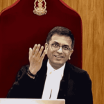 DY Chandrachud | Chief Justice of India | Supreme Court