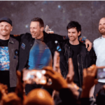 Coldplay | Ahmedabad concert | BookMyShow | N Modi Stadium