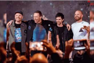 Coldplay | Ahmedabad concert | BookMyShow | N Modi Stadium