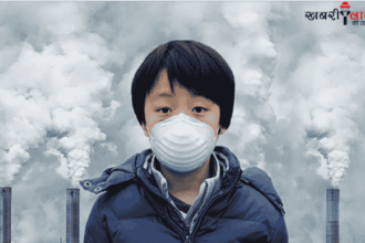 Air pollution | Delhi Smog | Ineffectiveness of Regular Masks