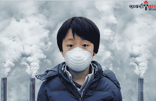 Air pollution | Delhi Smog | Ineffectiveness of Regular Masks
