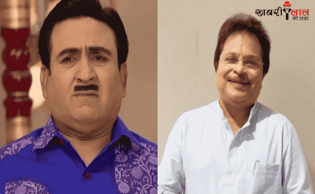 Dilip Joshi | Asit Modi | Taarak Mehta Ka Ooltah Chashma | Dispute