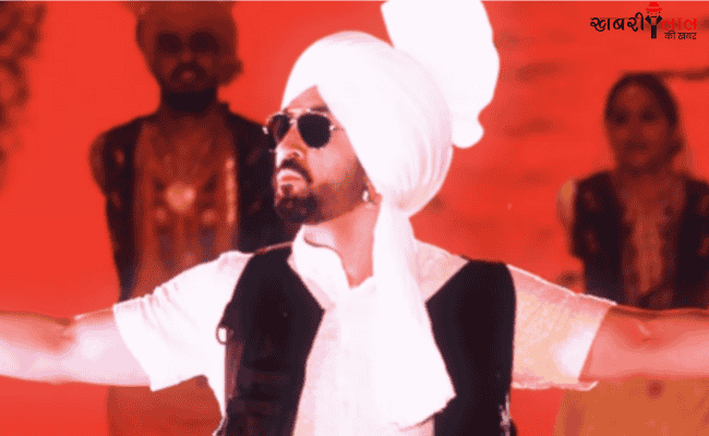 Diljit Dosanjh | Jaipur Concert | Jaipur Police |Security Arrangement