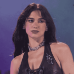 Dua Lipa | Zomato Feeding India Concert | MMRDA BKC | Mumbai