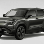 E-Vitara | Suzuki electric SUV | Maruti Suzuki | E-Vitara competition