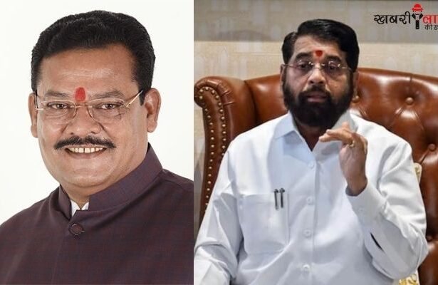 Maharashtra Government Formation | Eknath Shinde | Health Issue