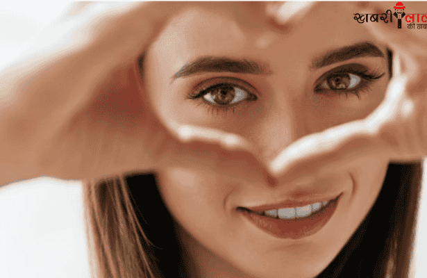 Eye Health | Vitamins for Eyes | Omega-3 Fatty Acids | UV Damage