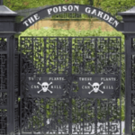 Alnwick Poison Garden | Northumberland | Toxic Plants | Medicinal