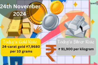 Gold and Silver Prices | Madhya Pradesh | 25 November 2025