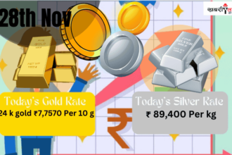 Gold and Silver Prices | Madhya Pradesh | 28 November 2024