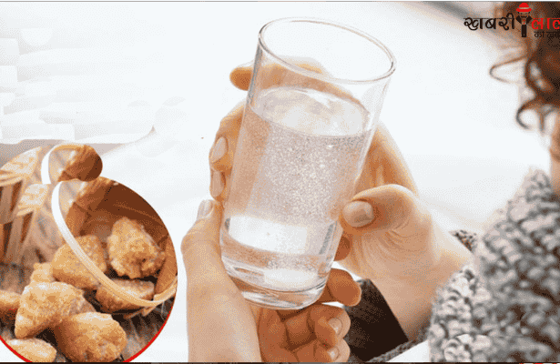 Night Water | Immunity Boost | Kidney Health | Metabolism