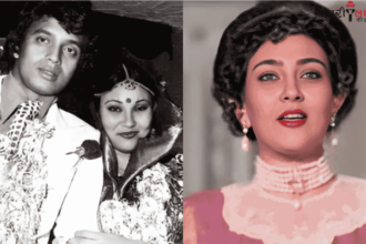 Helena Luke | Mithun Chakraborty First Wife | Last Post | Actress