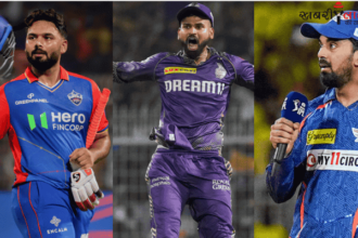 IPL 2025 Mega Auction | Base Price | Jeddah | 1574 Players' List