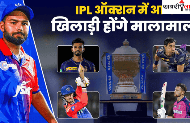 IPL 2025 Auction Day 2 | Star Sports | Jio Cinema | Saudi Arabia