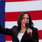 US Elections | Trump | Kamala Harris | Republican vs Democratic