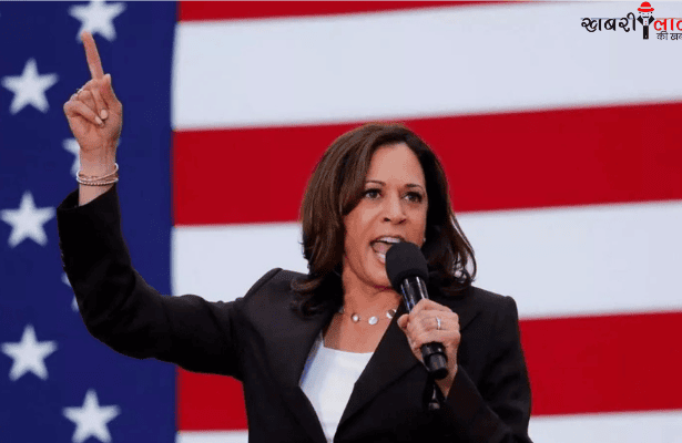 US Elections | Trump | Kamala Harris | Republican vs Democratic