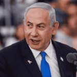 Benjamin Netanyahu | International Criminal Court | War Crime