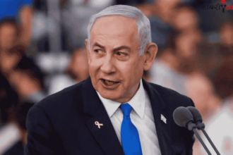 Benjamin Netanyahu | International Criminal Court | War Crime