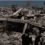 Israel Lebanon Airstrike | Health Workers Killed | Beirut Attack