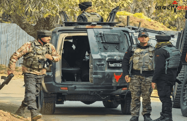 Sopore | Ram Pora | Bandipora Encounter | Kashmir Zone Police