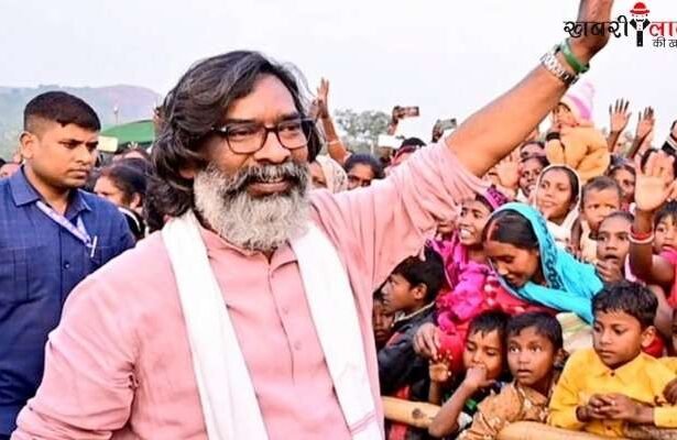 Hemant Soren | Jharkhand CM | Oath Taking | Cabinet Expansion