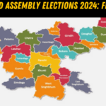 Jharkhand Assembly Elections | Phase 1 | Voting | Caste Census