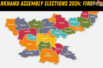 Jharkhand Assembly Elections | Phase 1 | Voting | Caste Census