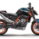 KTM 890 Duke R | KTM India | 890cc Engine | Premium Street Bike