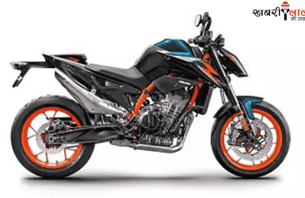 KTM 890 Duke R | KTM India | 890cc Engine | Premium Street Bike