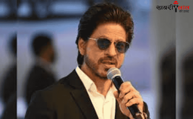 Shah Rukh Khan | SRK Quit Smoking | SRK 59th Birthday