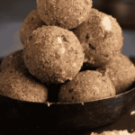 Gond Laddu | Cold-Cough Relief | Winter Health | Immunity Boost