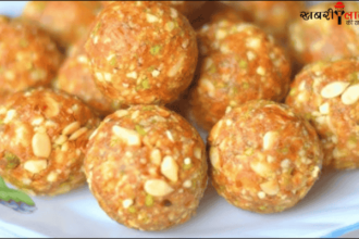 Chana Dal Laddus | Winter Recipe | Immunity Booster | Benefits