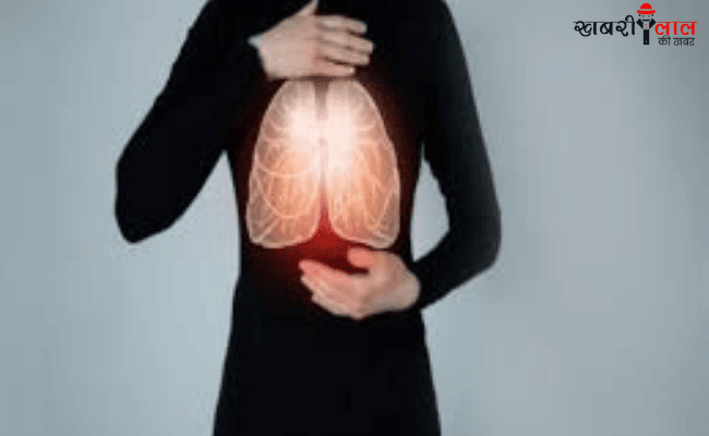 Lungs Health | Pollution | Respiratory Disease | Detox | Resveratrol